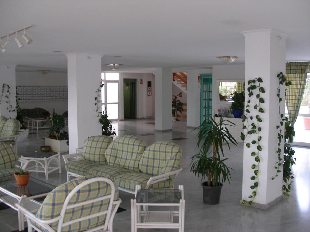 Tagara Apartment ปัวร์โตเดซานตีอาโก ภายนอก รูปภาพ