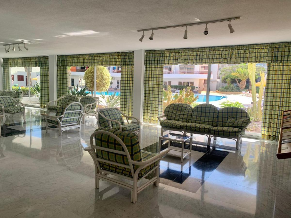 Tagara Apartment ปัวร์โตเดซานตีอาโก ภายนอก รูปภาพ