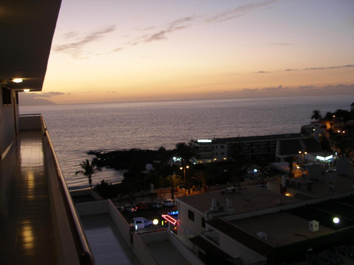 Tagara Apartment ปัวร์โตเดซานตีอาโก ภายนอก รูปภาพ