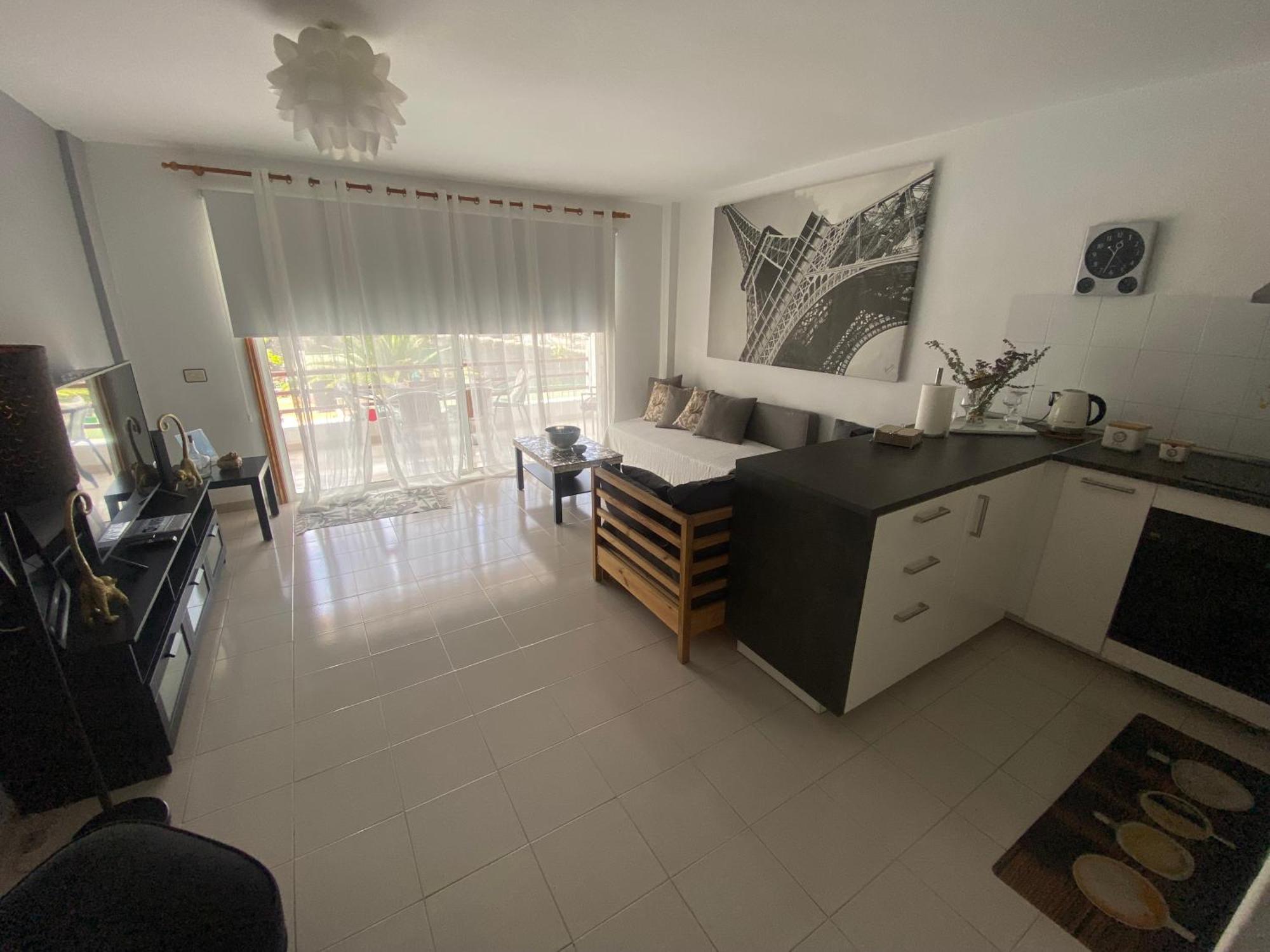 Tagara Apartment ปัวร์โตเดซานตีอาโก ภายนอก รูปภาพ