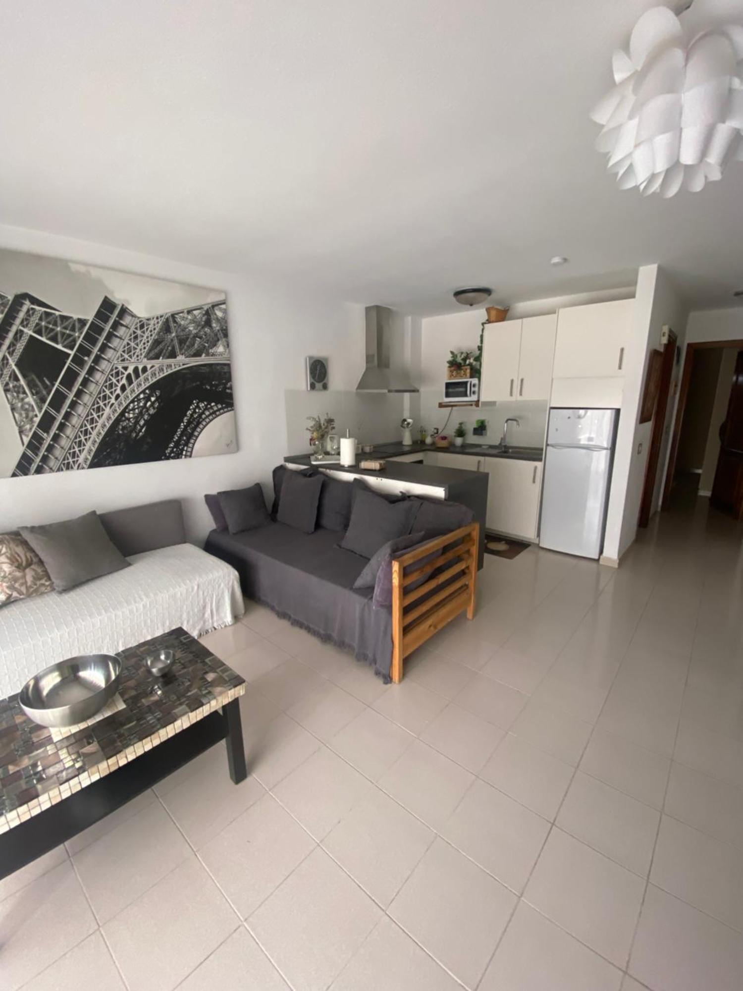 Tagara Apartment ปัวร์โตเดซานตีอาโก ภายนอก รูปภาพ