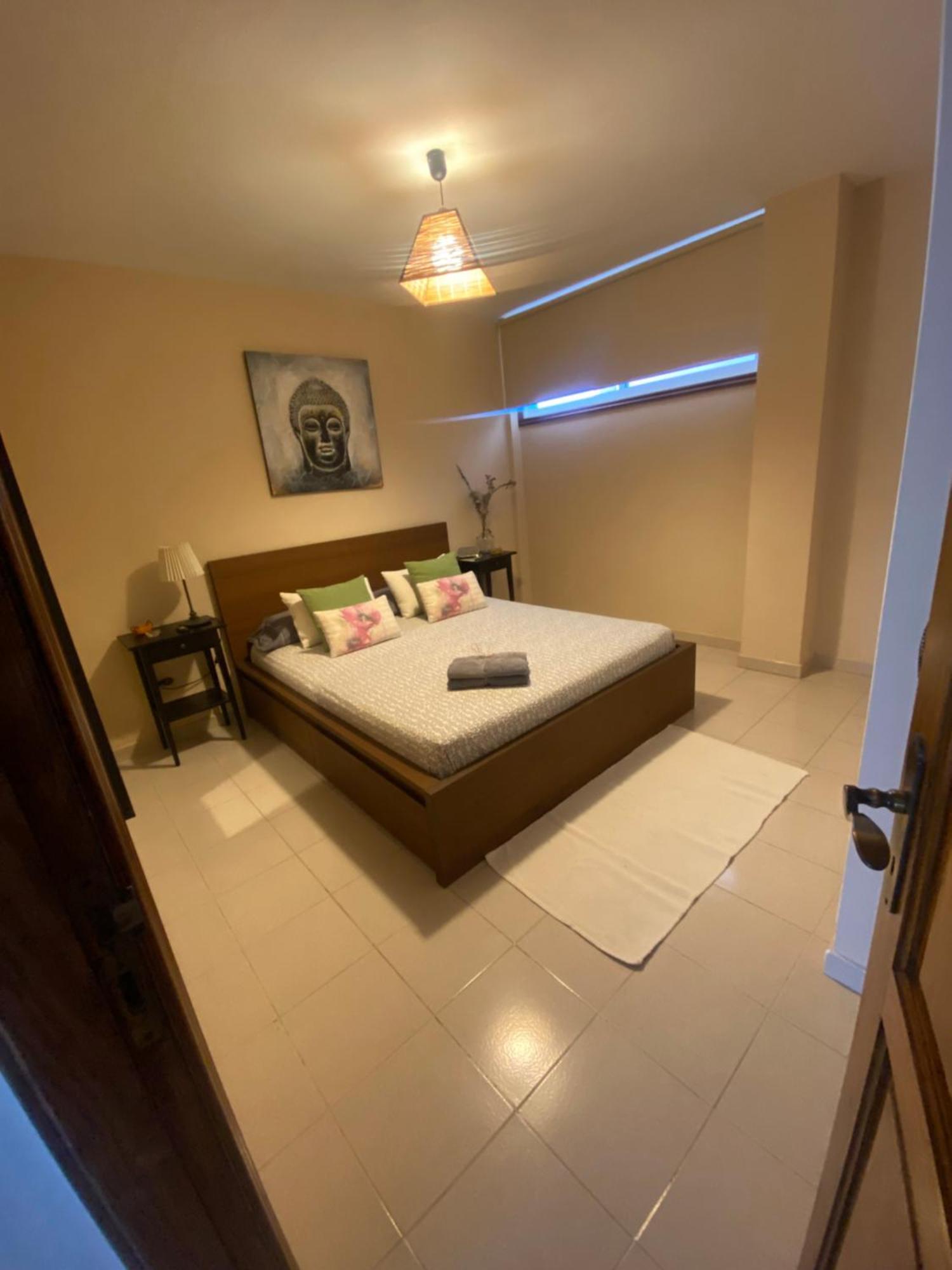 Tagara Apartment ปัวร์โตเดซานตีอาโก ภายนอก รูปภาพ