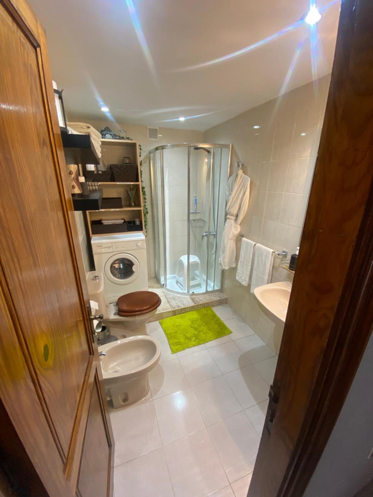 Tagara Apartment ปัวร์โตเดซานตีอาโก ภายนอก รูปภาพ