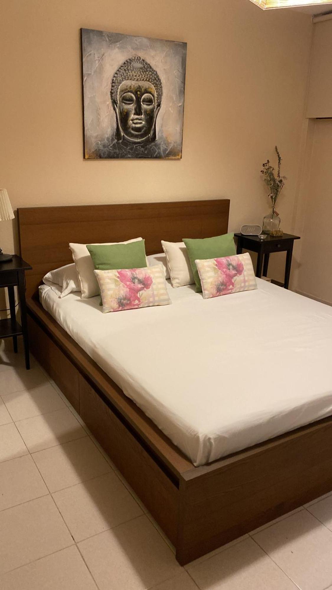 Tagara Apartment ปัวร์โตเดซานตีอาโก ภายนอก รูปภาพ