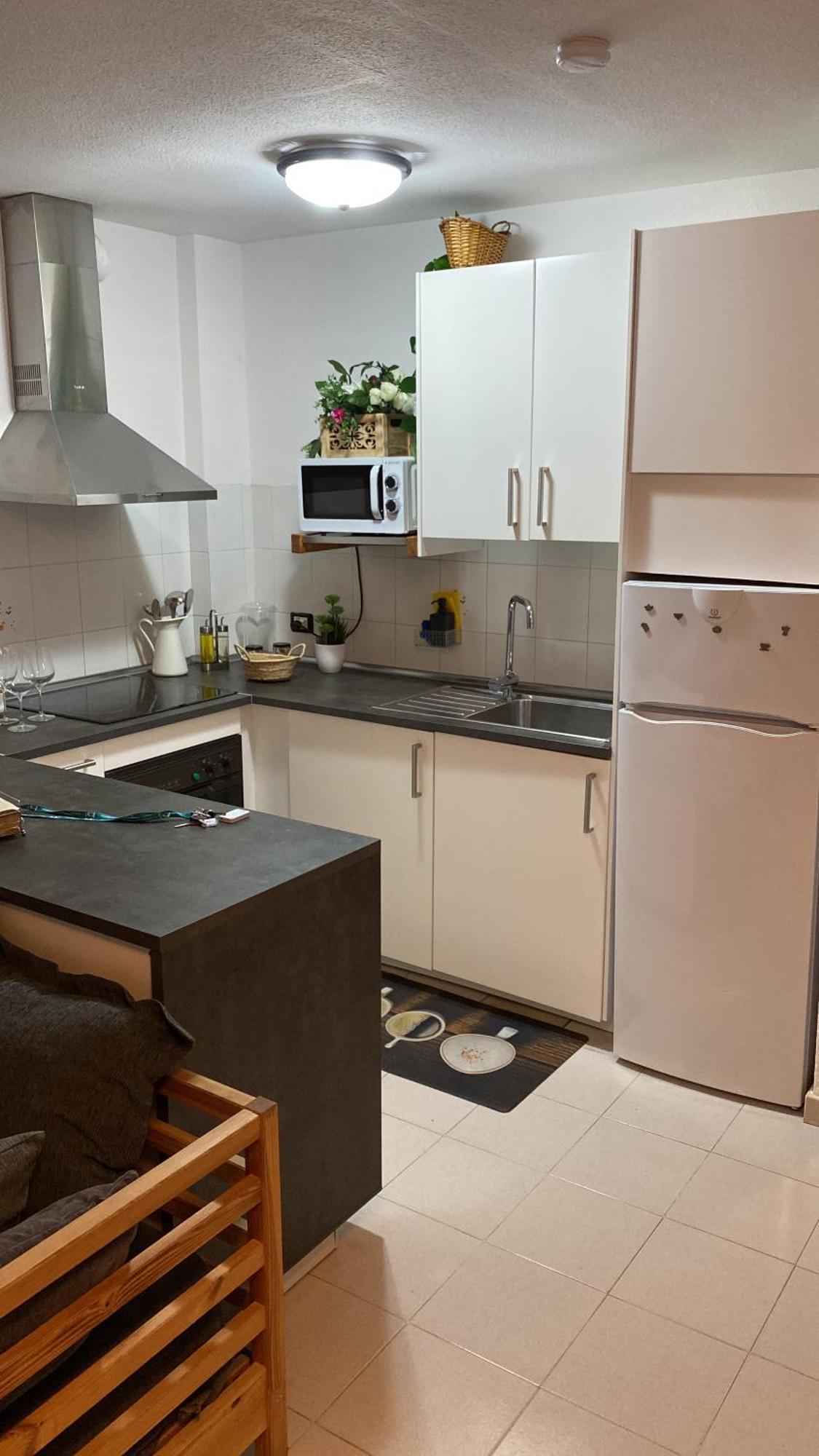 Tagara Apartment ปัวร์โตเดซานตีอาโก ภายนอก รูปภาพ